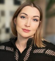 Тукеева Екатерина